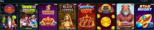 ragnaro casino slots